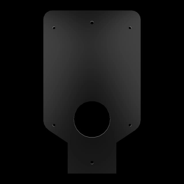 NM Charge Plate